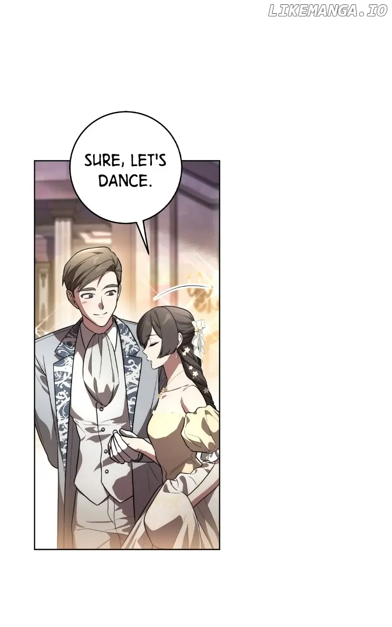 The Price Is Your Everything Chapter 60 Page 54