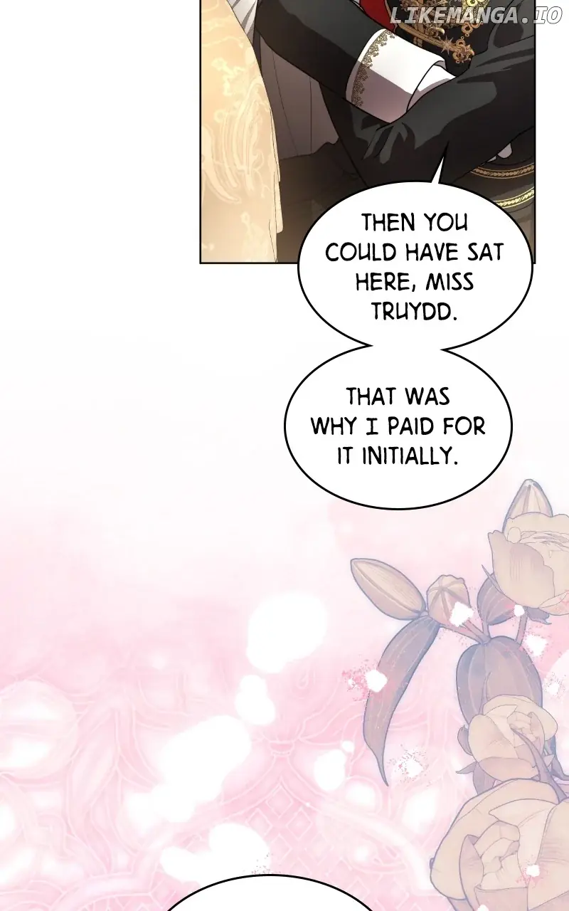 The Price Is Your Everything Chapter 60 Page 57