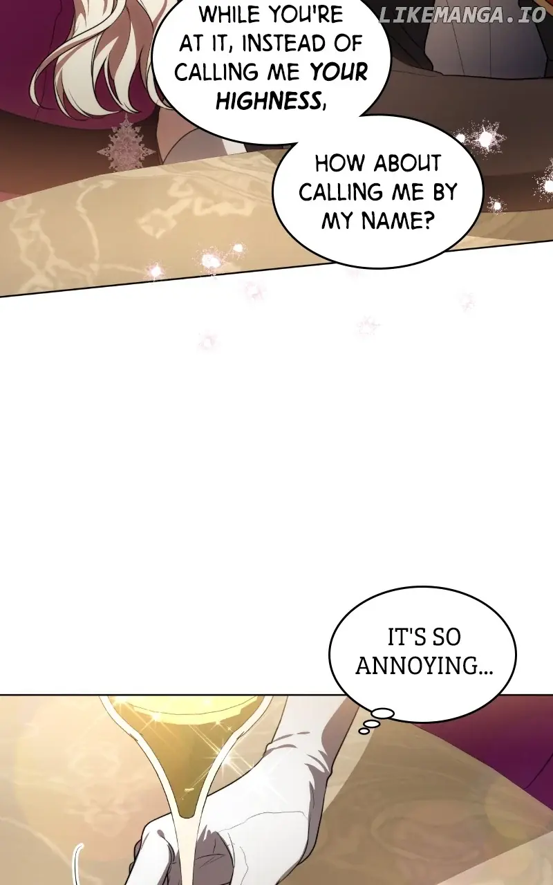 The Price Is Your Everything Chapter 60 Page 59