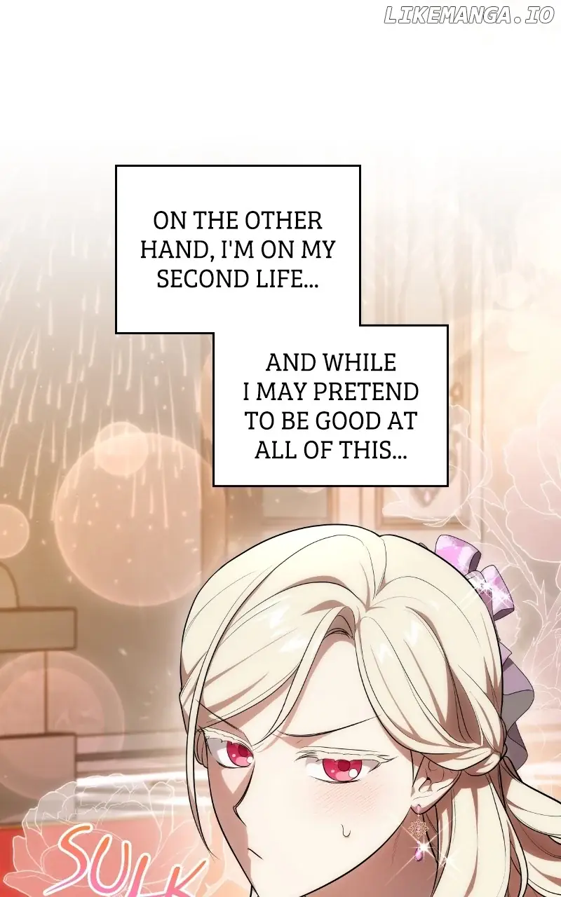 The Price Is Your Everything Chapter 60 Page 62