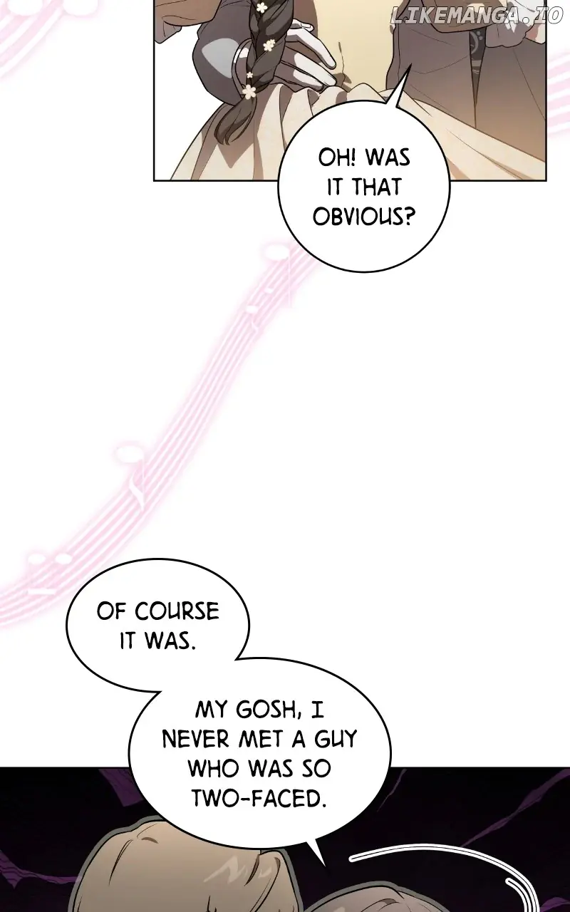 The Price Is Your Everything Chapter 60 Page 67