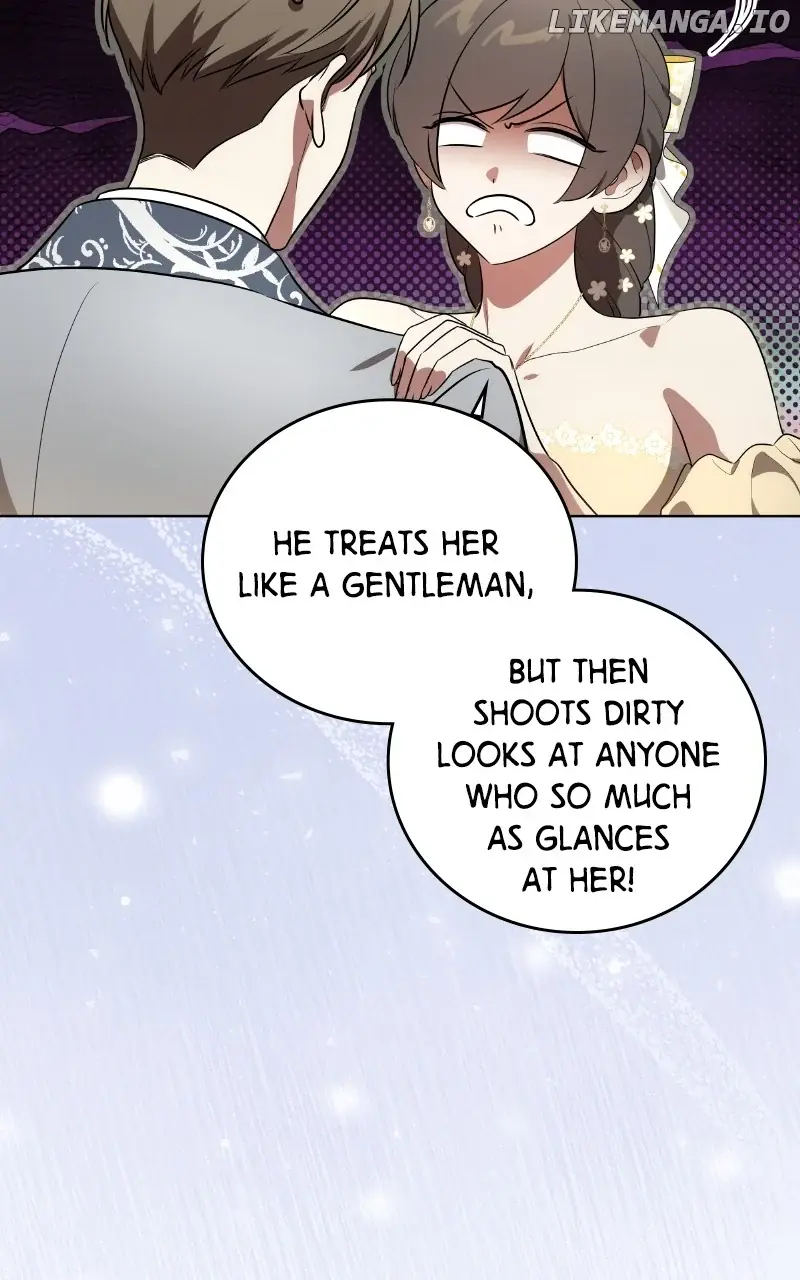 The Price Is Your Everything Chapter 60 Page 68