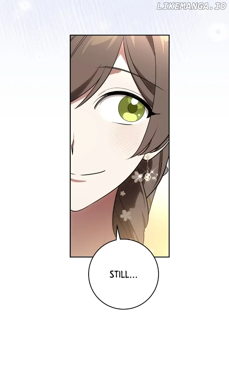 The Price Is Your Everything Chapter 60 Page 69