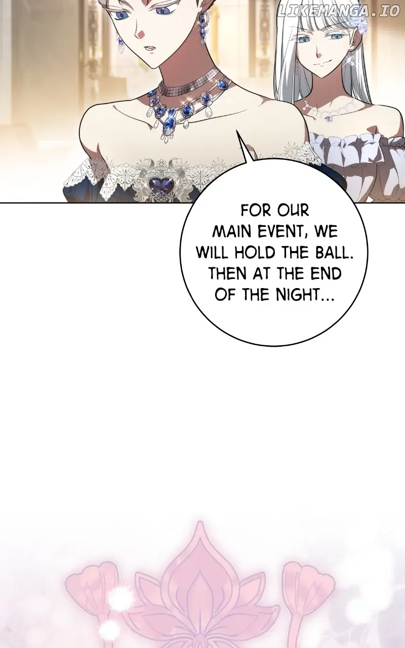 The Price Is Your Everything Chapter 60 Page 84