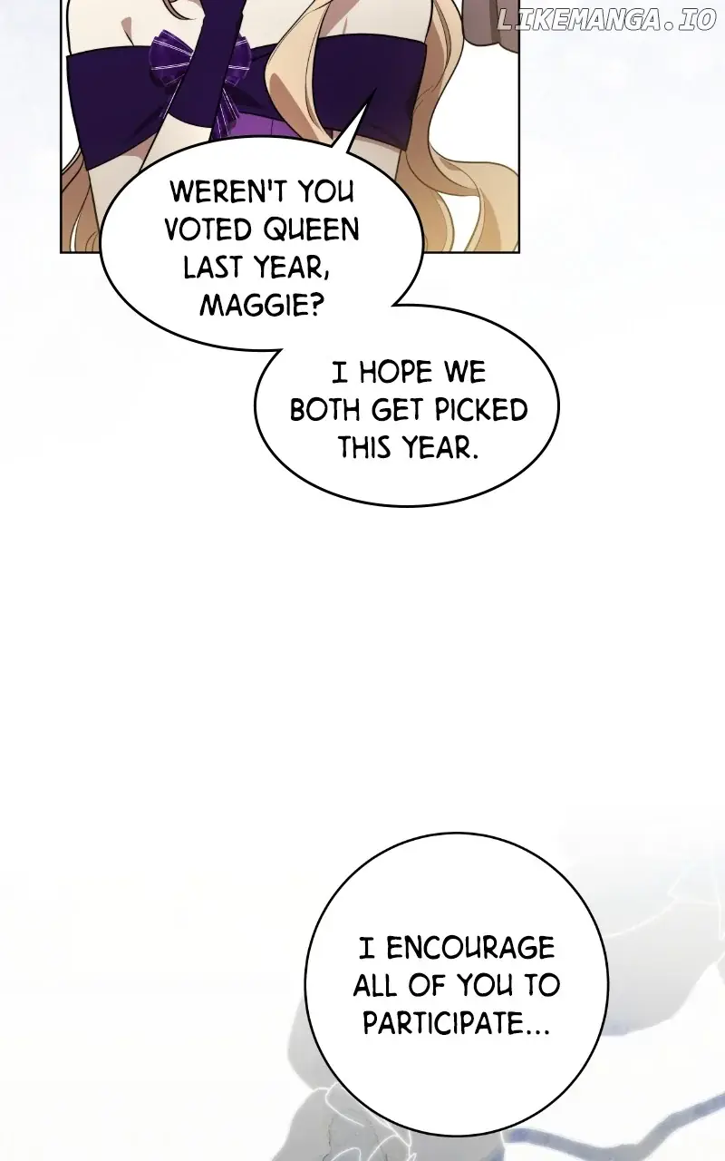 The Price Is Your Everything Chapter 60 Page 87