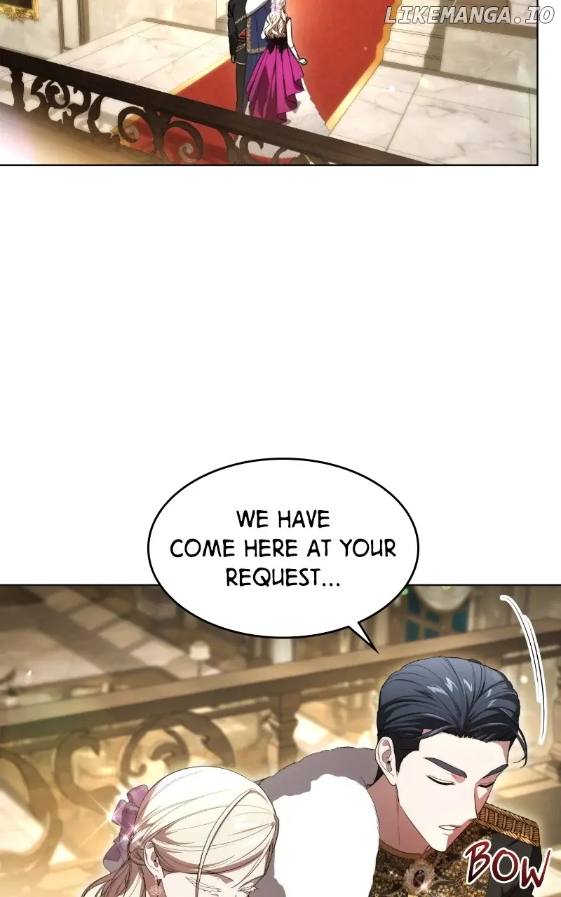 The Price Is Your Everything Chapter 61 Page 4