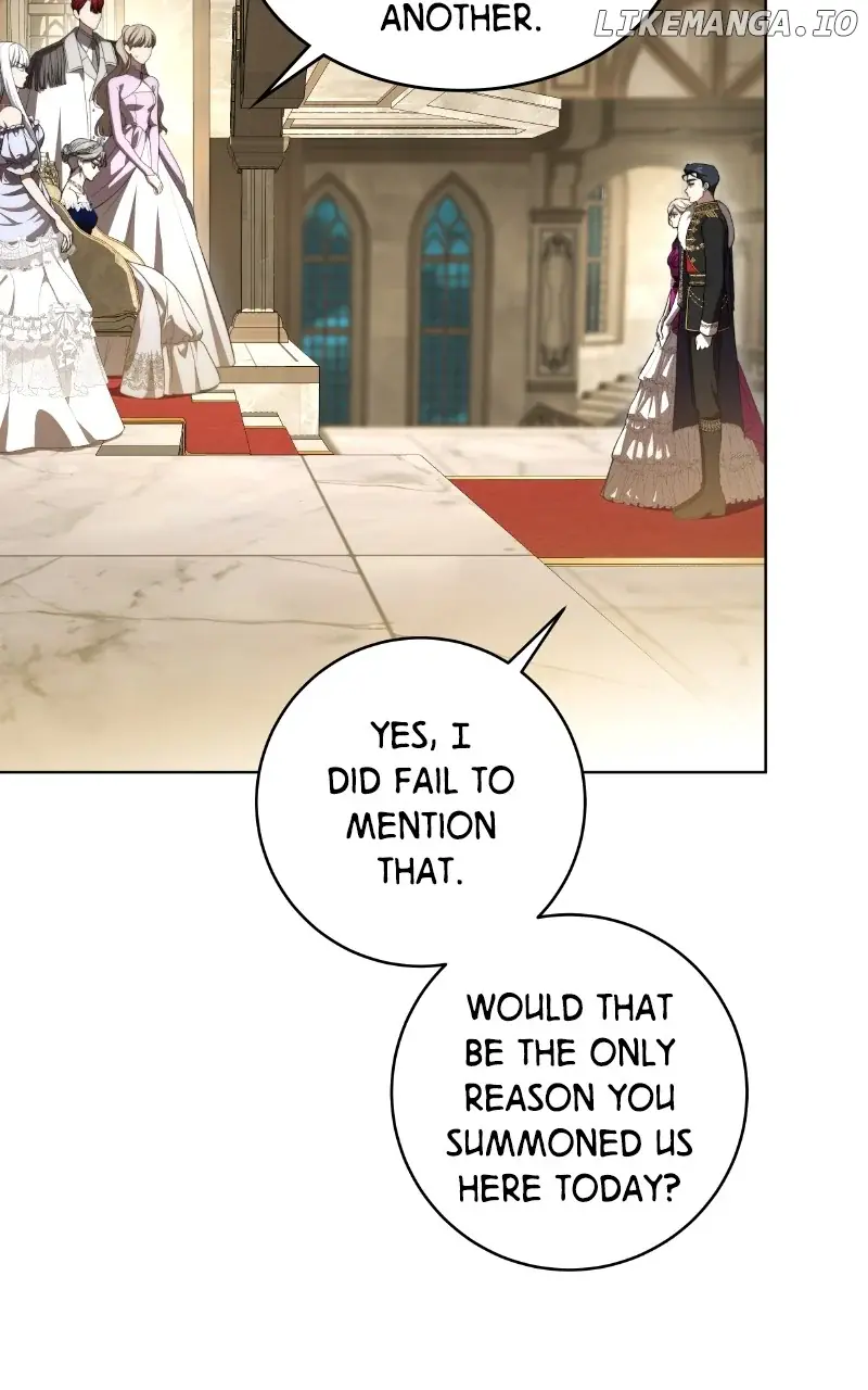 The Price Is Your Everything Chapter 61 Page 8