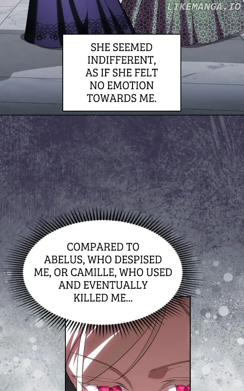 The Price Is Your Everything Chapter 61 Page 12