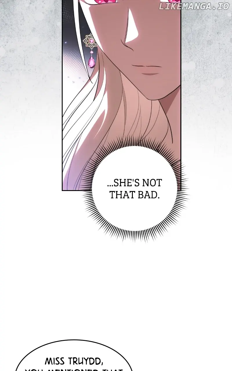 The Price Is Your Everything Chapter 61 Page 13