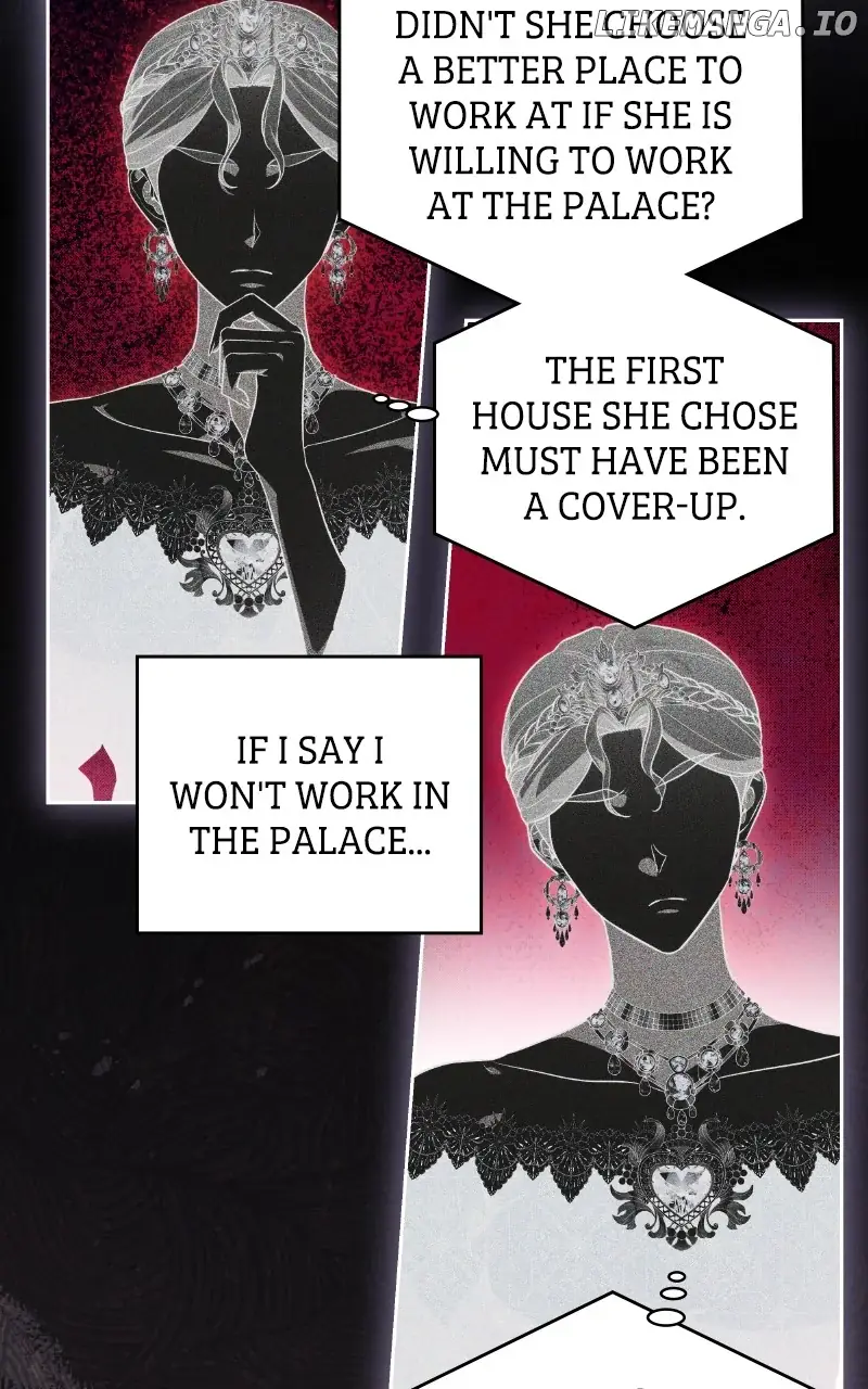 The Price Is Your Everything Chapter 61 Page 24