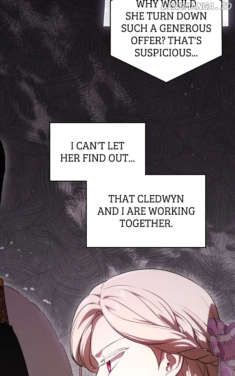 The Price Is Your Everything Chapter 61 Page 25