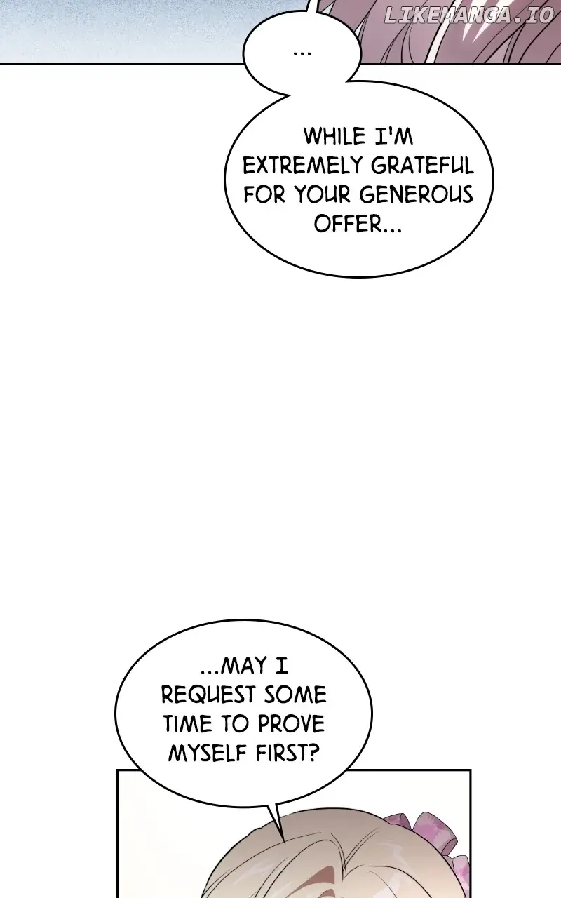 The Price Is Your Everything Chapter 61 Page 28