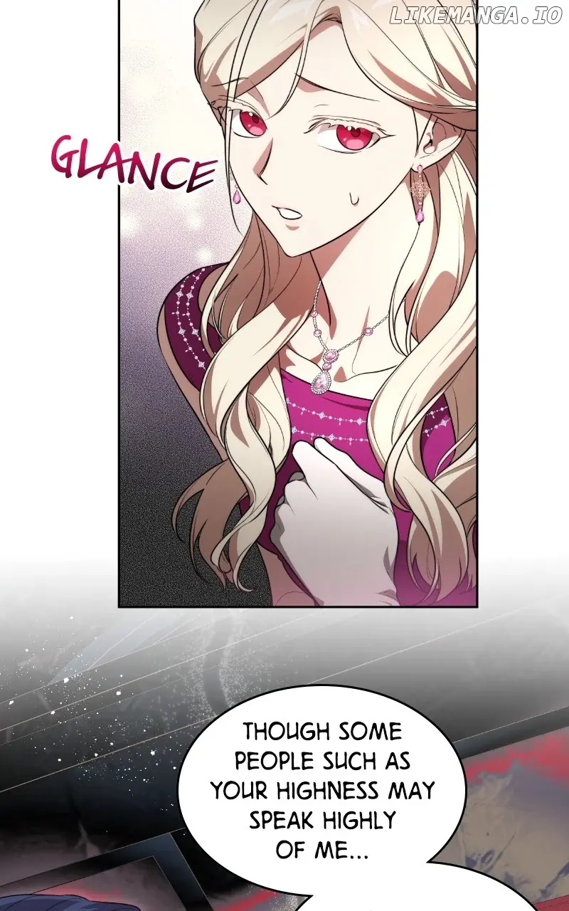 The Price Is Your Everything Chapter 61 Page 29