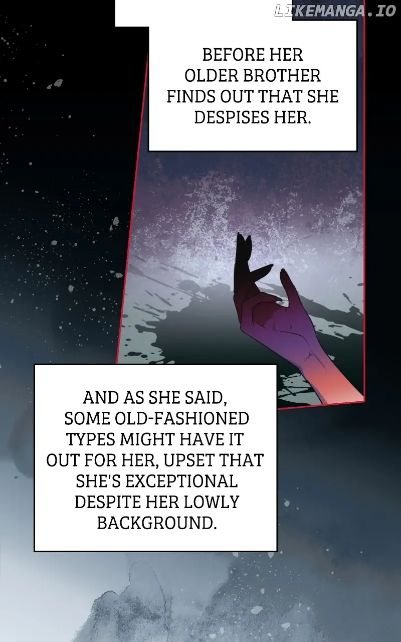 The Price Is Your Everything Chapter 61 Page 34