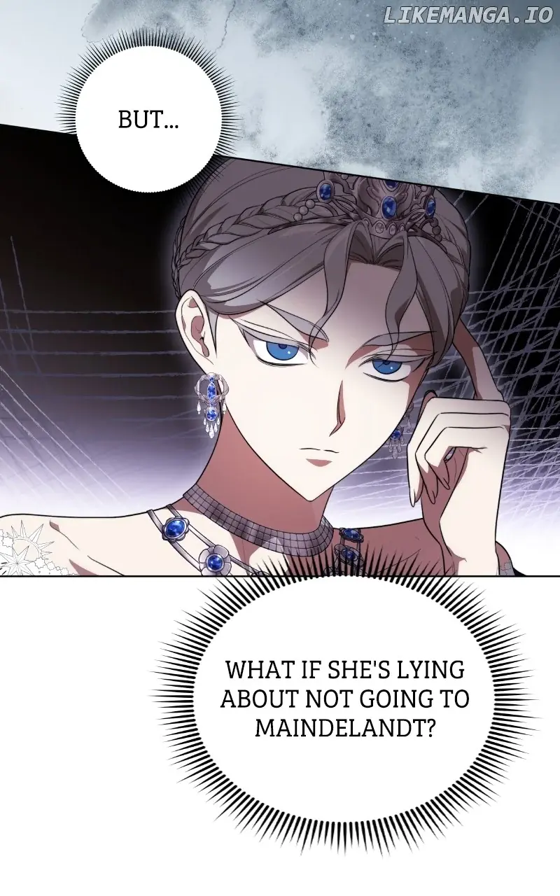 The Price Is Your Everything Chapter 61 Page 35