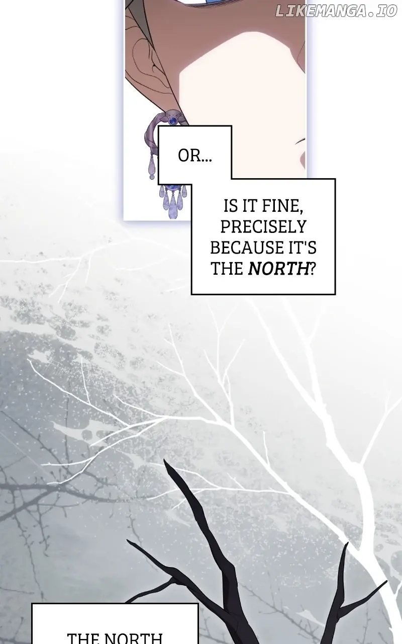 The Price Is Your Everything Chapter 61 Page 38