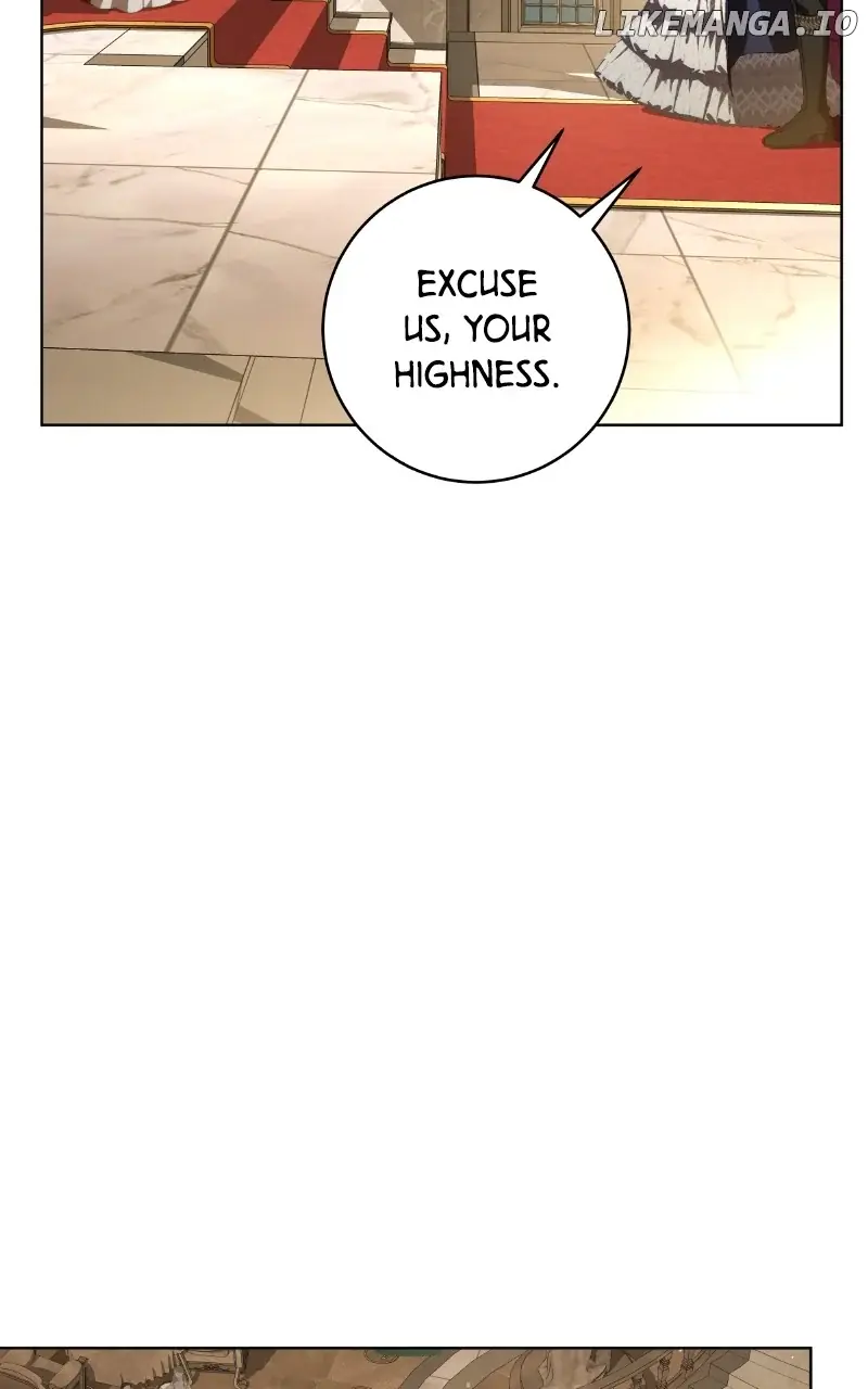 The Price Is Your Everything Chapter 61 Page 42
