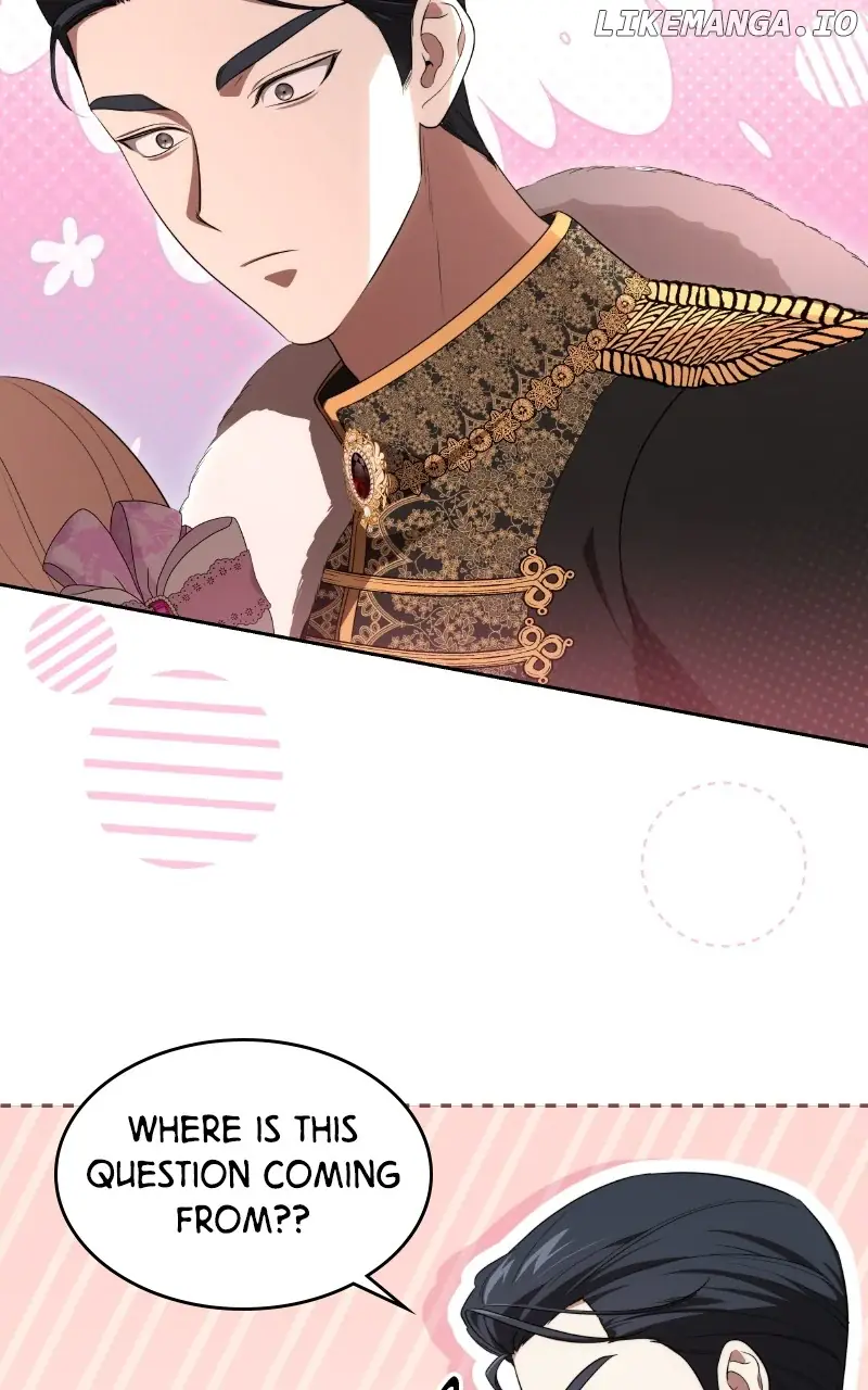 The Price Is Your Everything Chapter 61 Page 45