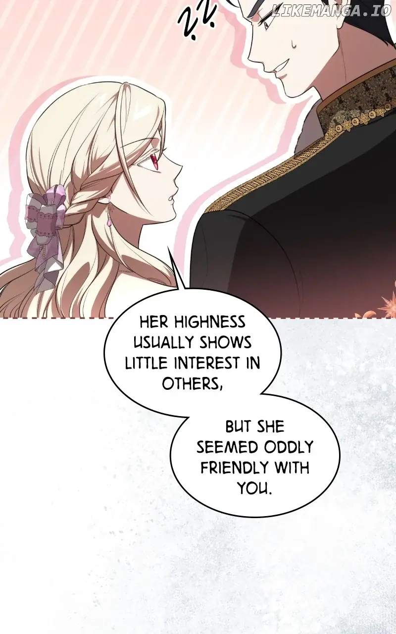 The Price Is Your Everything Chapter 61 Page 46