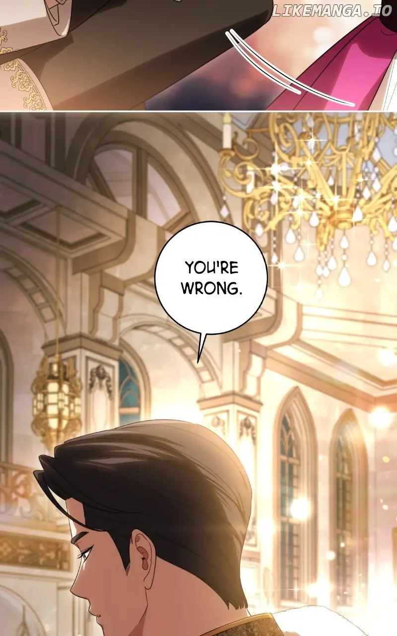 The Price Is Your Everything Chapter 61 Page 49