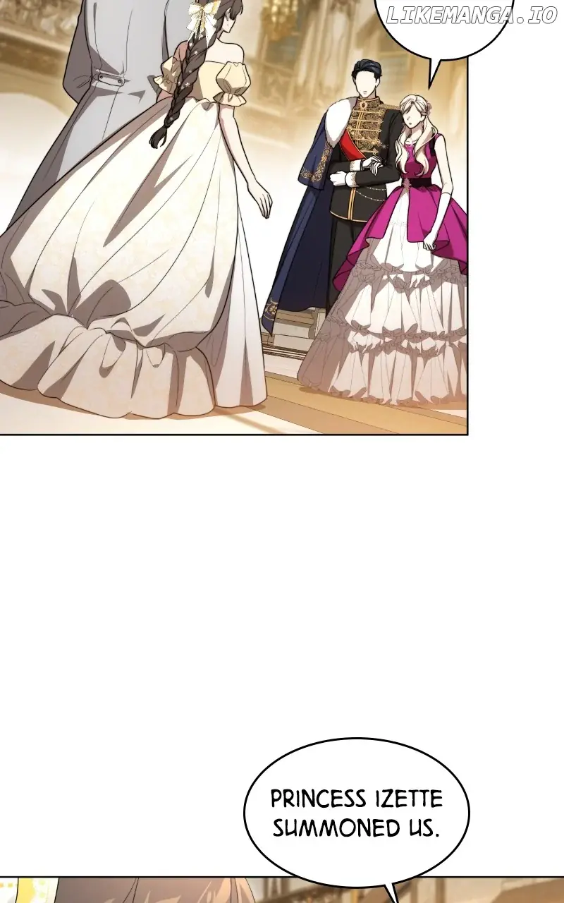 The Price Is Your Everything Chapter 61 Page 53