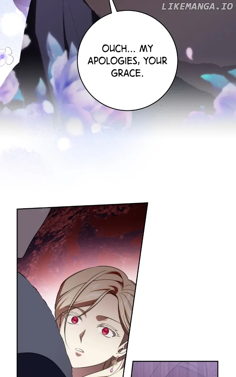 The Price Is Your Everything Chapter 61 Page 79