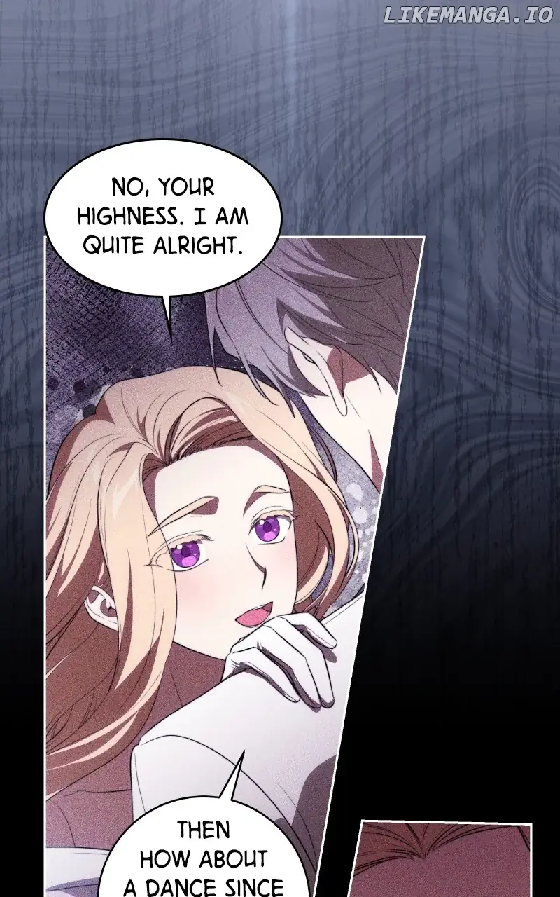 The Price Is Your Everything Chapter 61 Page 84