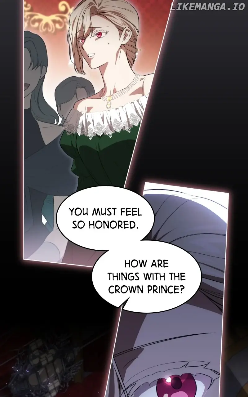 The Price Is Your Everything Chapter 62 Page 4