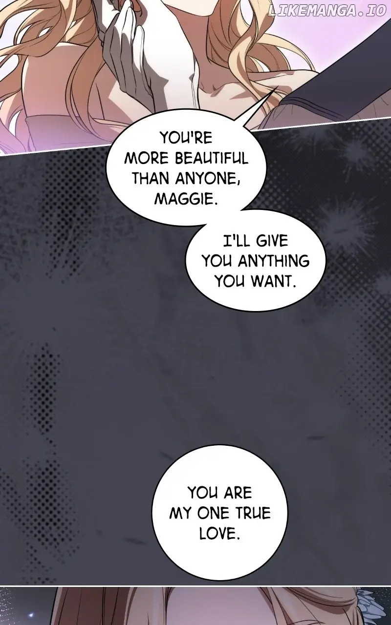 The Price Is Your Everything Chapter 62 Page 8