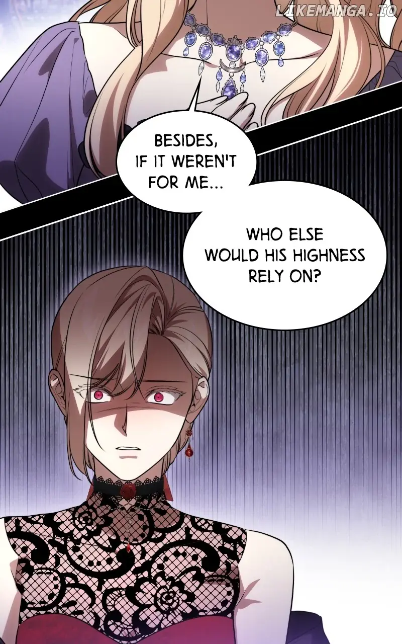 The Price Is Your Everything Chapter 62 Page 15