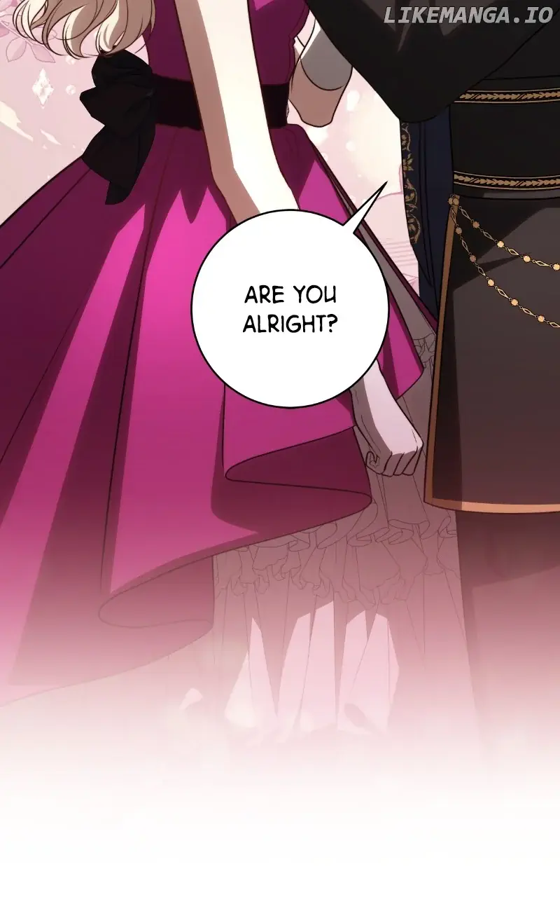 The Price Is Your Everything Chapter 62 Page 26