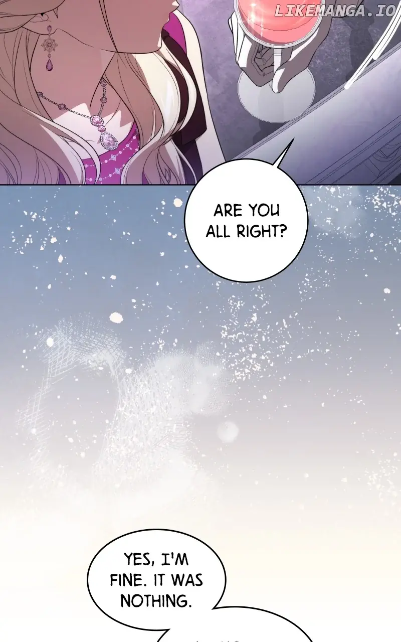 The Price Is Your Everything Chapter 62 Page 38