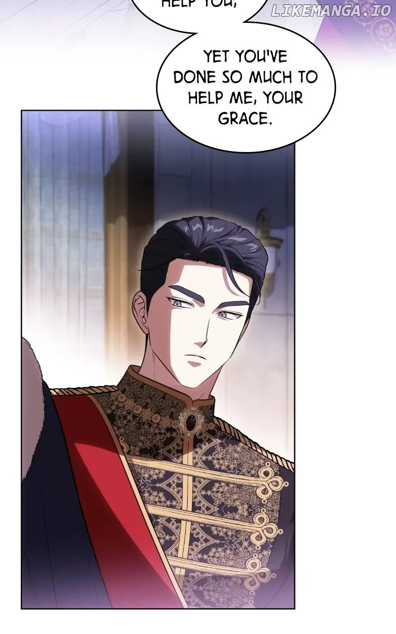 The Price Is Your Everything Chapter 62 Page 54