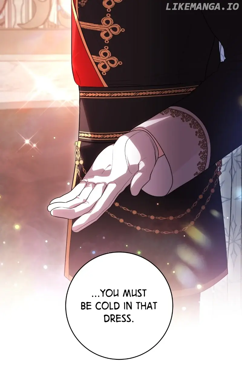 The Price Is Your Everything Chapter 62 Page 80