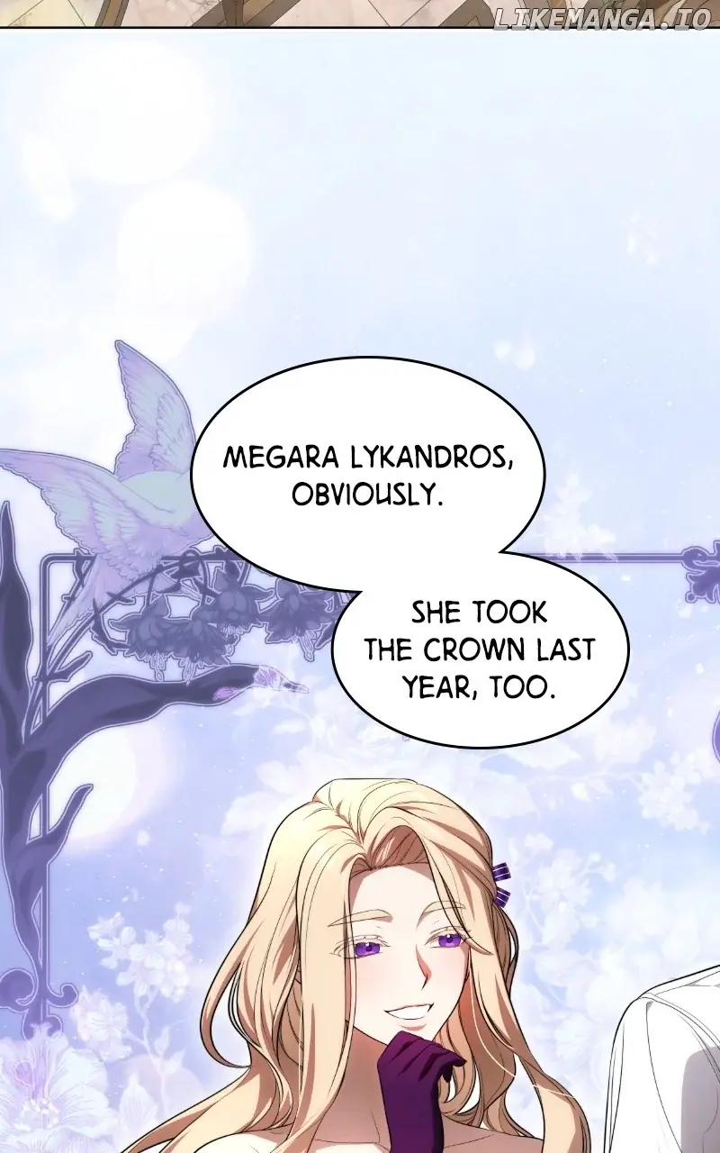 The Price Is Your Everything Chapter 63 Page 3