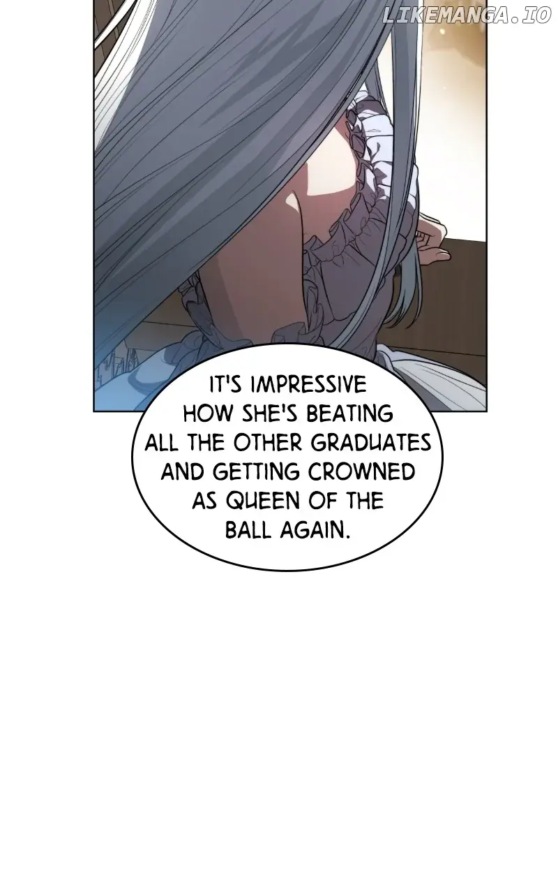 The Price Is Your Everything Chapter 63 Page 6