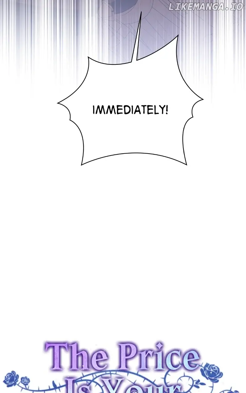 The Price Is Your Everything Chapter 63 Page 17