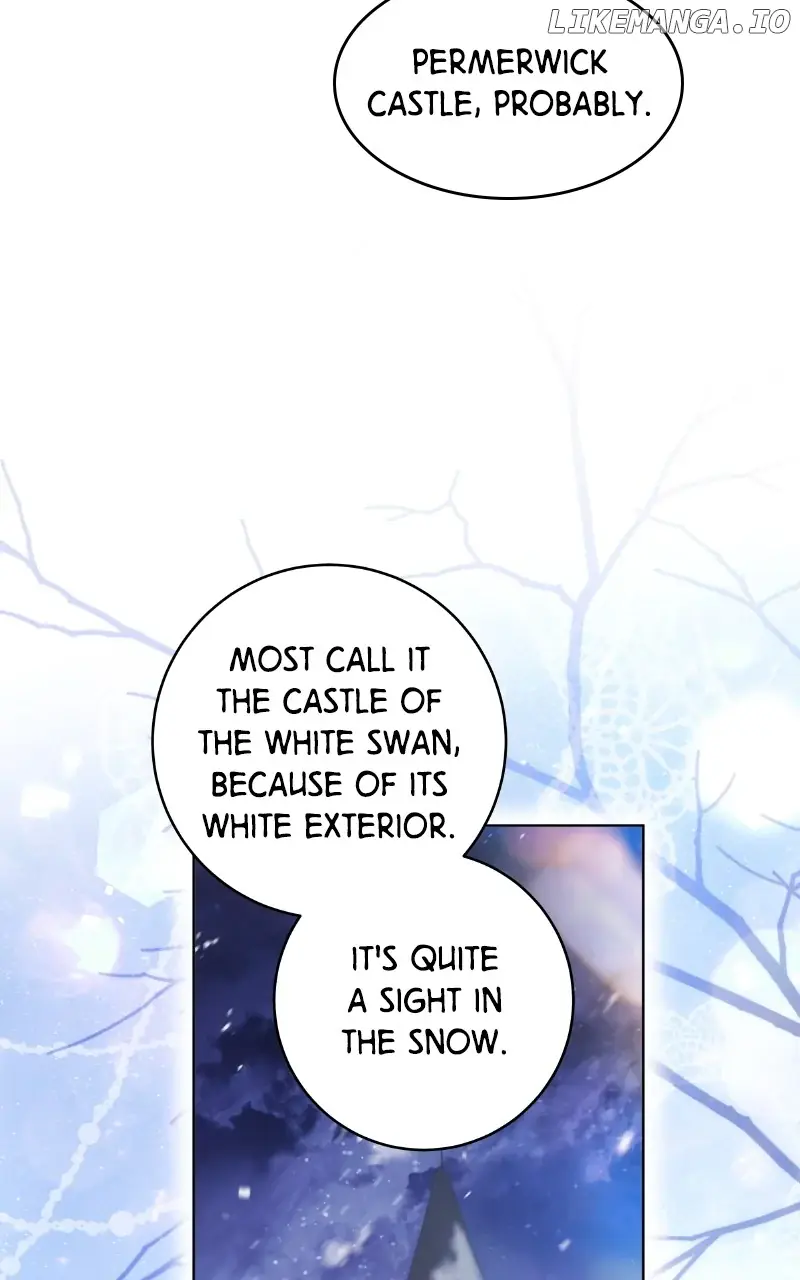 The Price Is Your Everything Chapter 63 Page 22