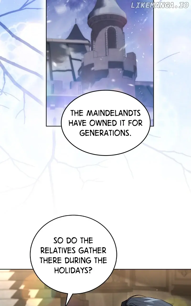 The Price Is Your Everything Chapter 63 Page 23