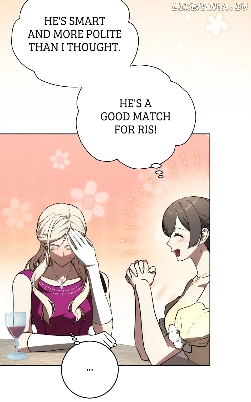 The Price Is Your Everything Chapter 63 Page 28