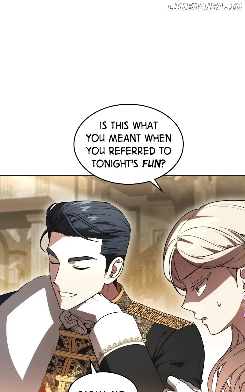 The Price Is Your Everything Chapter 63 Page 29