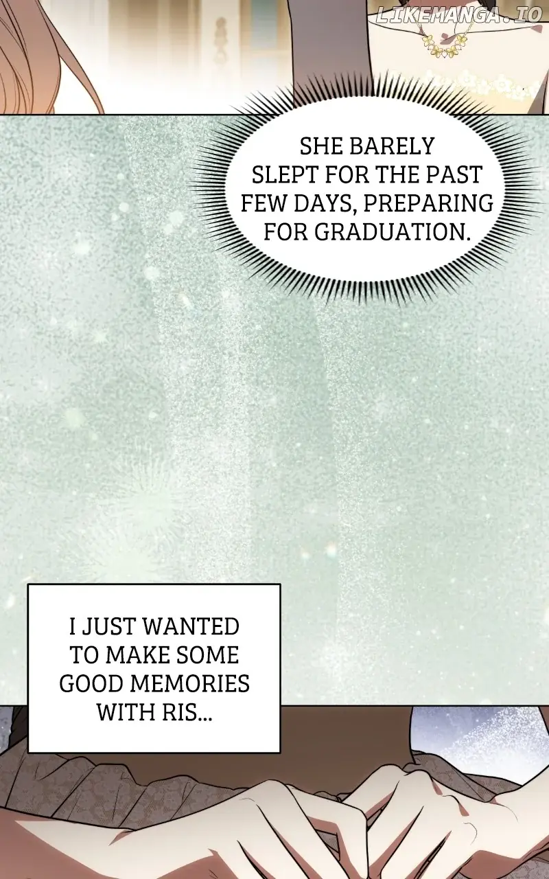 The Price Is Your Everything Chapter 63 Page 33
