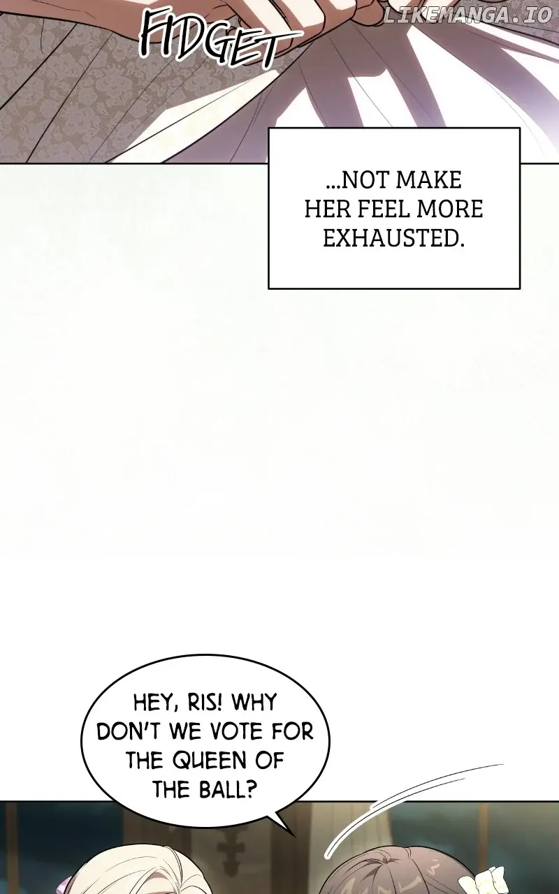 The Price Is Your Everything Chapter 63 Page 34
