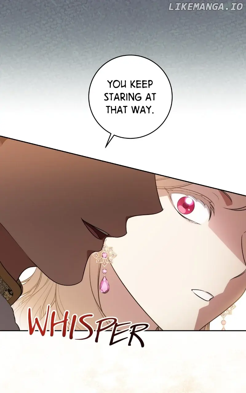 The Price Is Your Everything Chapter 63 Page 45