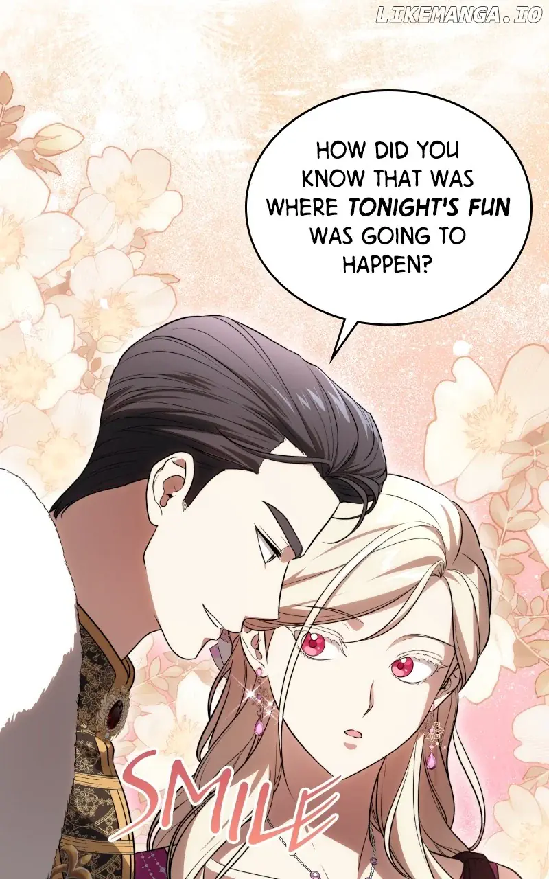The Price Is Your Everything Chapter 63 Page 46