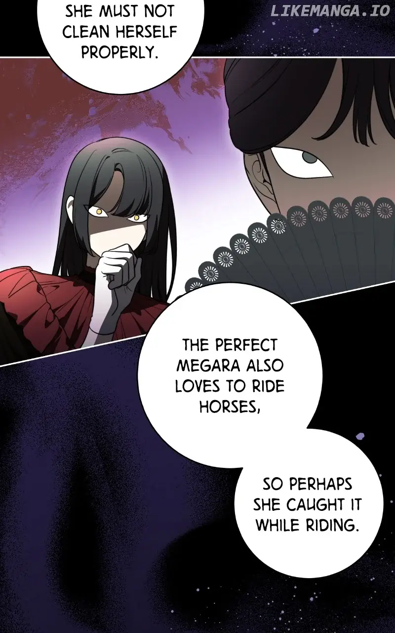 The Price Is Your Everything Chapter 63 Page 57