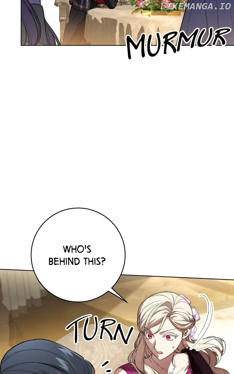The Price Is Your Everything Chapter 63 Page 61