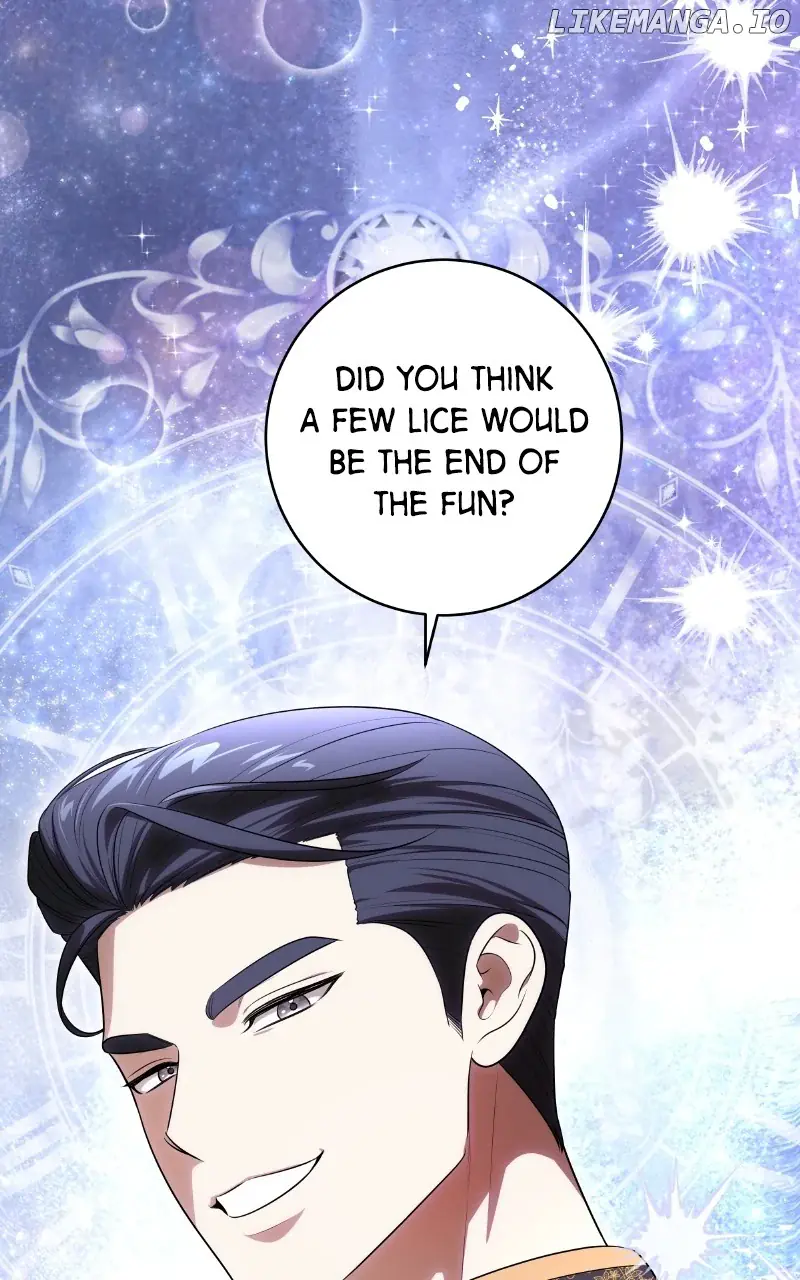 The Price Is Your Everything Chapter 63 Page 72