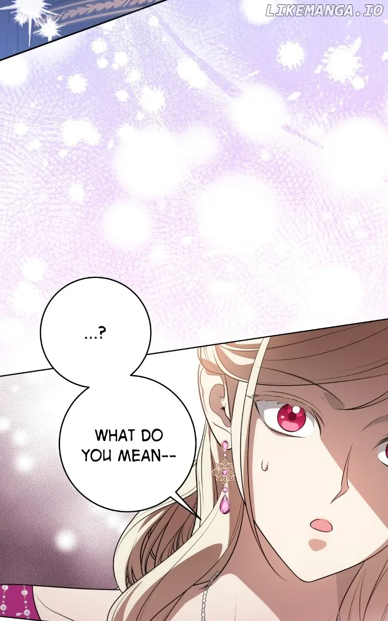 The Price Is Your Everything Chapter 63 Page 74