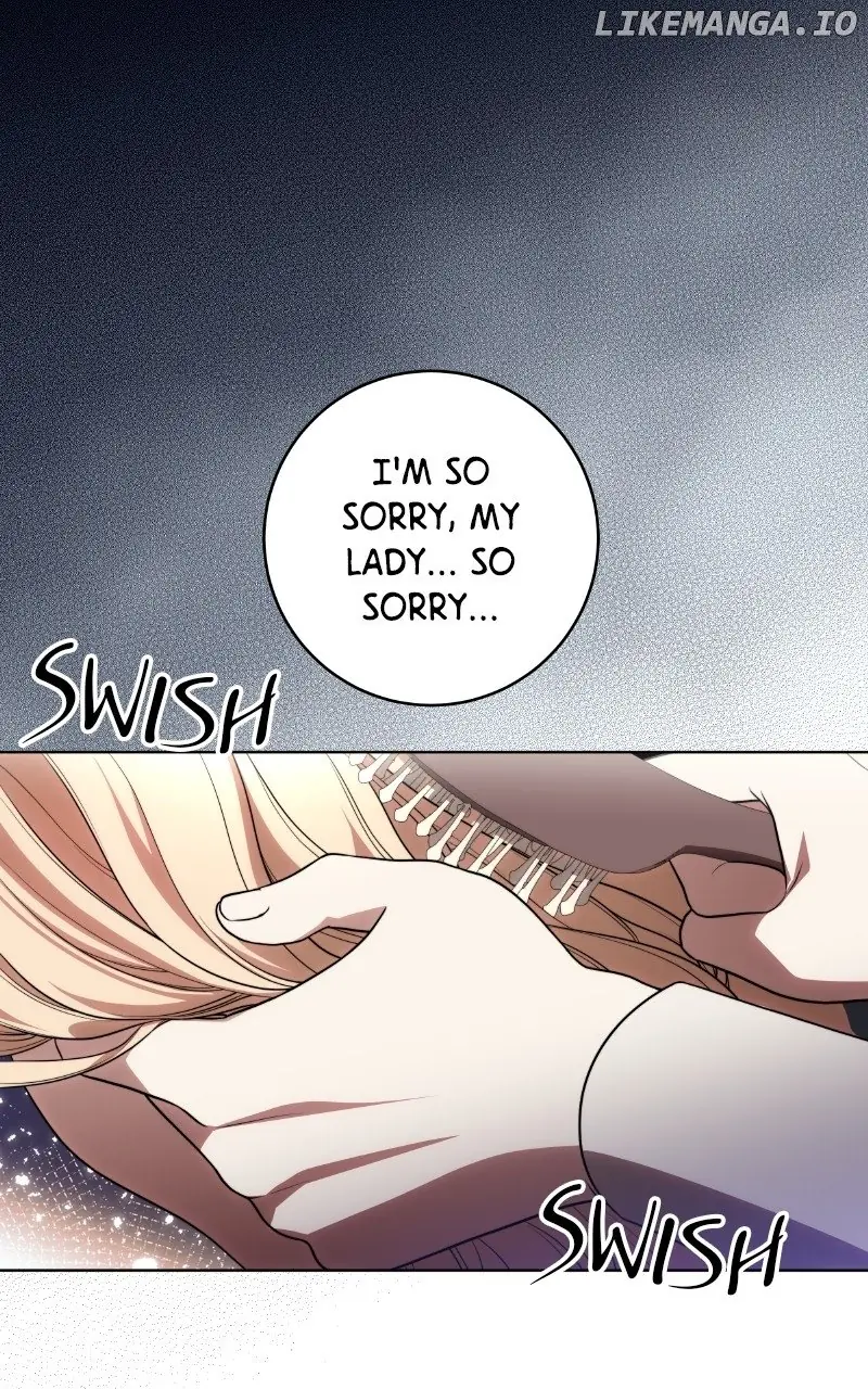 The Price Is Your Everything Chapter 64 Page 3